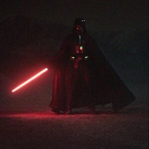 Darth Vader Wallpaper 14