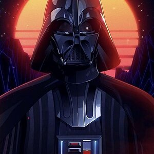 Darth Vader Wallpaper 16