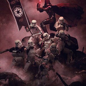 Darth Vader Wallpaper 18