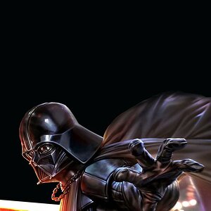 Darth Vader Wallpaper 19