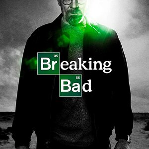 Breaking Bad Logo