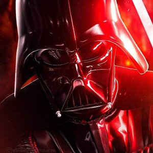 Darth Vader Wallpaper 24