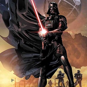 Darth Vader Wallpaper 25