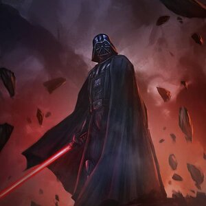 Darth Vader Wallpaper 30