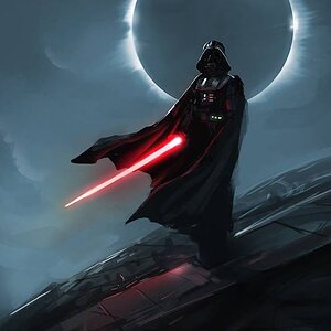 Darth Vader Wallpaper 31