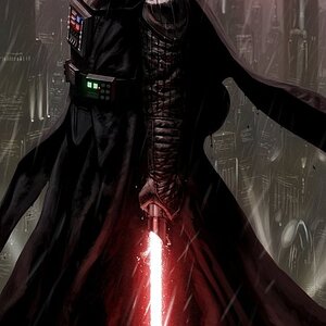 Darth Vader Wallpaper 32