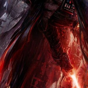 Darth Vader Wallpaper 33