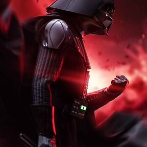 Darth Vader Wallpaper 34