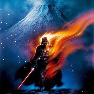 Darth Vader Wallpaper 37