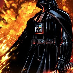 Darth Vader Wallpaper 38