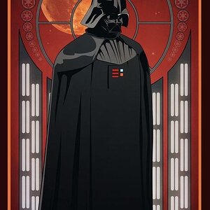 Darth Vader Wallpaper 39