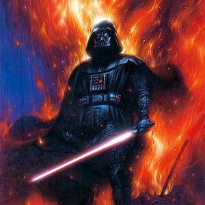 Darth Vader Wallpaper 40