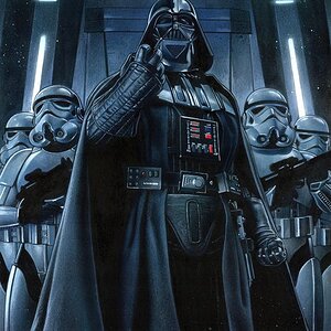 Darth Vader Wallpaper 43