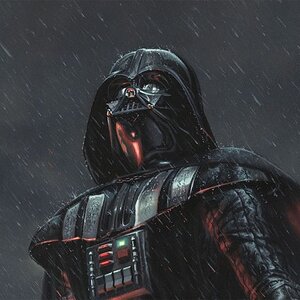 Darth Vader