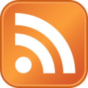 Feed (RSS) icon