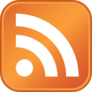 Feed (RSS) icon