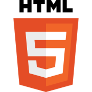 HTML5 Logosu