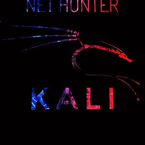 Kali Nethunter Logo V2
