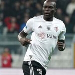 Aboubakar