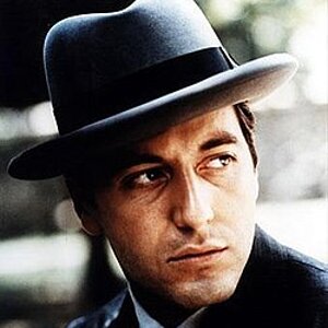 Michael Corleone.