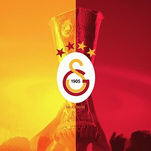 UEFA Europa League Galatasaray Wallpaper