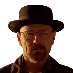 Heisenberg | Walter White