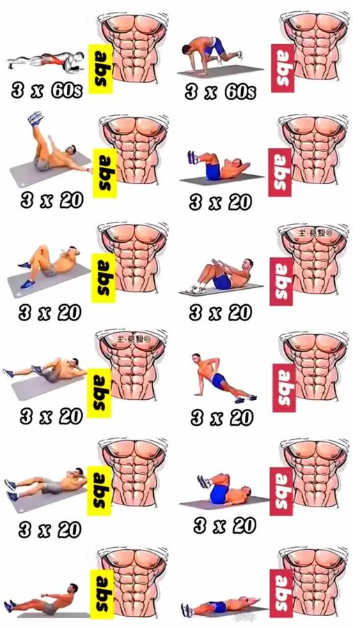 0 05 Sculpt Your Six-Pack in Minutes! 💪 Click to Crush Abs! _41 Discover a quick home workout ...jpg