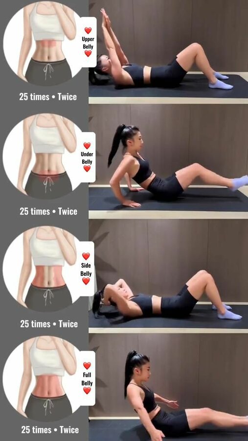 0 07 Let’s burn belly fat🔥 It’s suitable for both woman and man💪.jpg