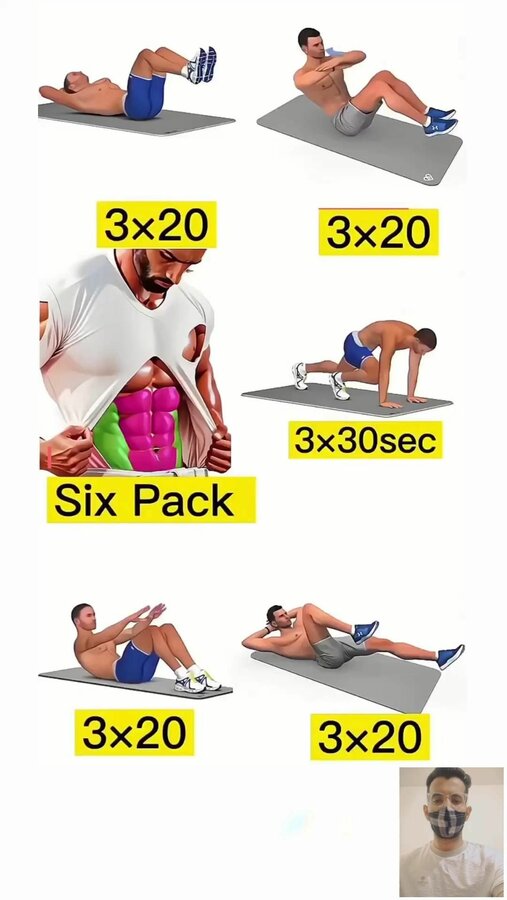 0 18 Revolutionize Your Fitness Routine 2024 Full Body Exercise Extravaganza! 💥 #FitnessRevolu...jpg