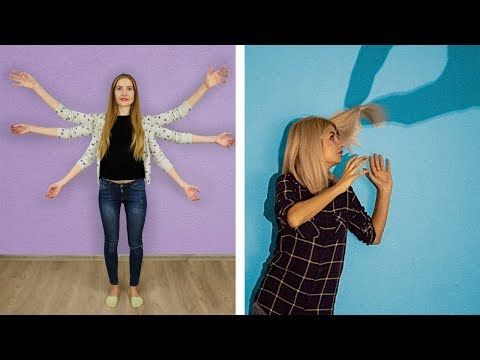 14 Fun and Creative Photo Ideas! Instagram Photo Hacks.jpg