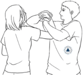 15  Martial Arts Arm Locks - Survival Fitness Plan Self Defense Training.png