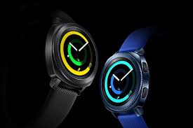 Samsung Gear S3 and Gear Sport gain Bixby support and some Galaxy ...