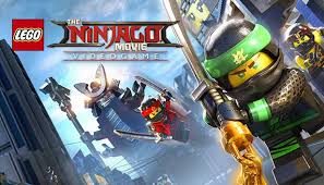 The LEGO Ninjago Movie Video Game PS4, Xbox One ve PC'de Ücretsiz