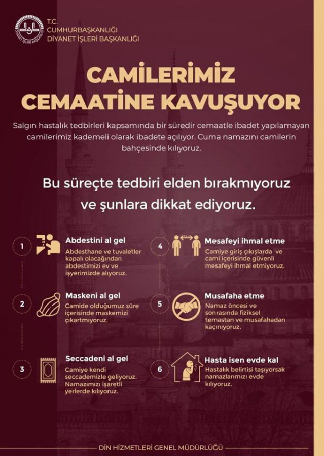 cuma namazi nasil kilinir covid 19 donemi kurallari shiftdelete net forum turkiye nin en iyi teknoloji forumu cuma namazi nasil kilinir covid 19 donemi kurallari shiftdelete net forum turkiye nin en iyi teknoloji forumu