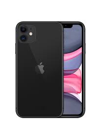 iPhone 11 256 GB Siyah - Apple (TR)
