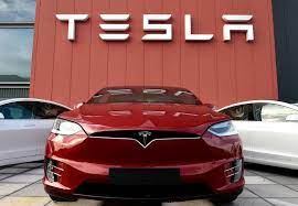 Tesla, Elektrikli Otomobil Pazarında Yüzde 18'lik Pazar Payı ile  Liderliğini Korudu - TeknoSafari