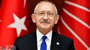 Kılıçdaroğlu'ndan 19 Mayıs mesajı: Bizlere yorulmak da umutsuzluğa kapılmak  da yasak - Son dakika haberleri