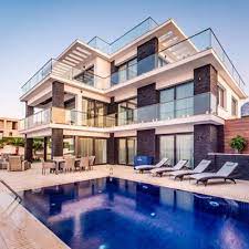 En Muhteşem Girne Satılık Villa Modelleri! | Kıbrıs Satılık Ev Fırsatları :  Kıbrıs Emlak | KKTC | Satılık Ev Daire Arazi | GoldMark Estates