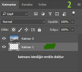 photoshop ta kenar yumusatma nasil
