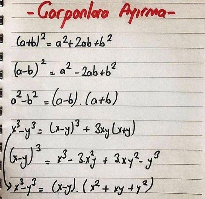 2. ve 3. kuralı karıştırmamak elde değil!.jpg