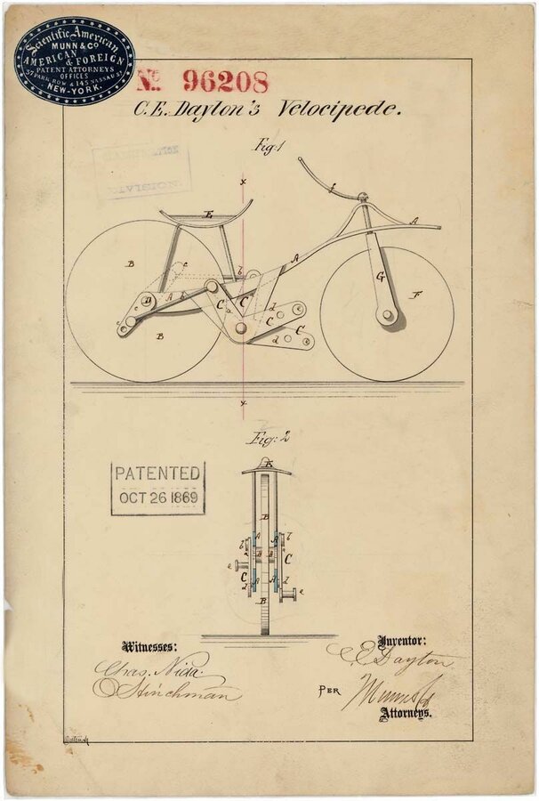 20+ Free Vintage Printable Blueprints and Diagrams.jpg