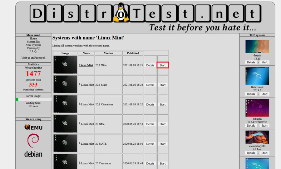 2021-01-29 21_35_30-DistroTest.net - The first online operating system tester — Mozilla Firefox.png