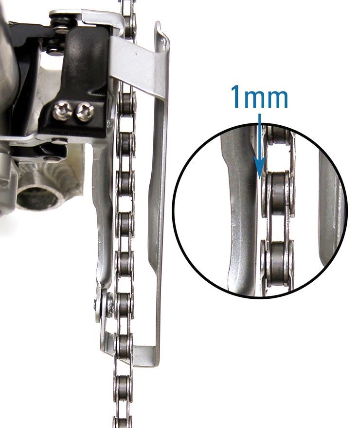 33 Best BICYCLES MAINTENANCE TIPS images in 2020 Bicycle maintenance tips for chain. #Bicycles.jpg