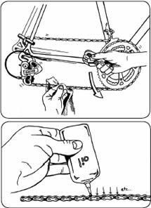 5 Quick Tips to Keep Your Bike Running Its Best Dağ Bisikleti, Dağ Bisikleti, Jimnastik, Deri.jpg