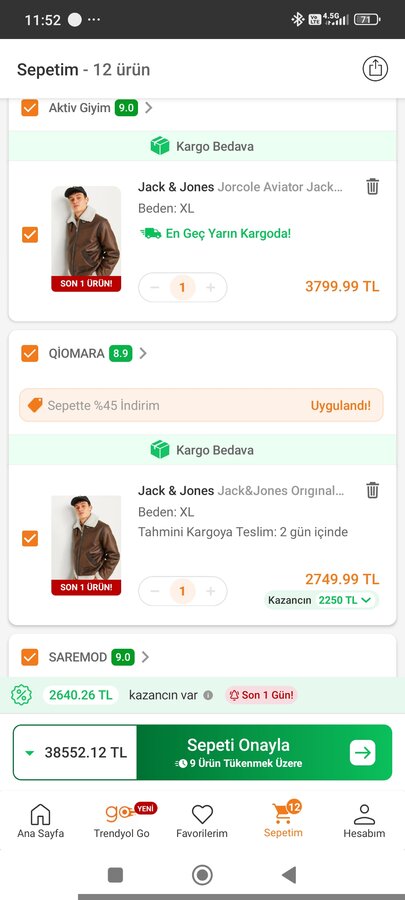 Thread 'Yerli esnaf korunsun diye temuyu yasaklayanların, yerli esnafın vahşiliğini ortaya çıkardı.'