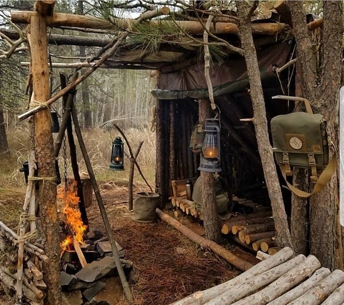 _ Nice gear, setup, and page @scablands_bushcraft ______ - Stay tuned for our giveaway! -  Don...jpg