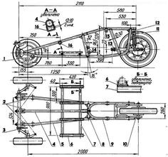 _______ ______-350 Yatay Bisiklet, Kit Cars, Bisiklet Tasarımı, Teknoloji, Otomotiv Mühendisliği.jpg