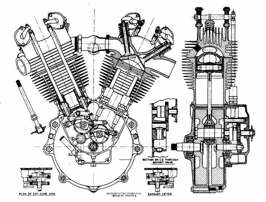 A Brief History of the Mighty Brough Superior SS100.jpg