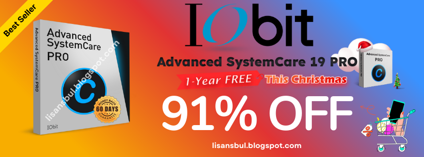 Advanced SystemCare PRO Coupon Codes