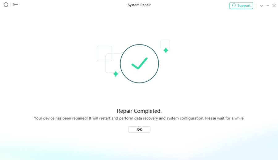 anyfix-ios-system-repair-completed-screenshot.png